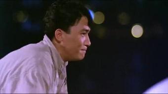 张学友爆料帅过梁朝伟视频,揭秘娱乐圈明星颜值对决